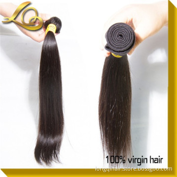 Top Quality Brazilian Hair 28 inch 100% Exotic Raw Unprocesse Brazilian Remy Hair, Wholesaler Brazilian Hair